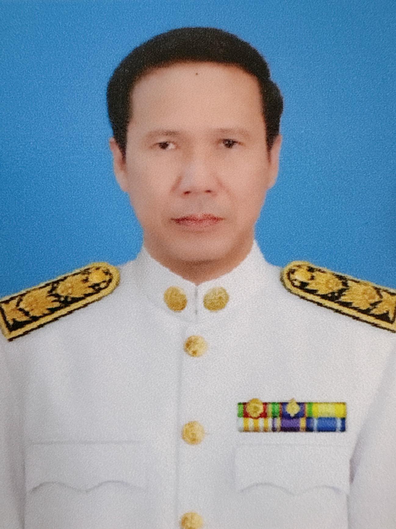 นายศักดิชัย คงวัฒนะ